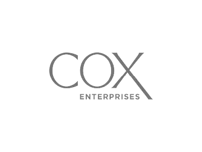 COX Logo